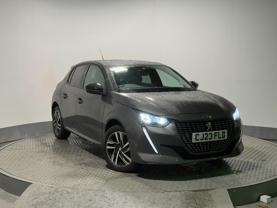 Used Peugeot 208 2023 for sale - 77331563: Photo 1