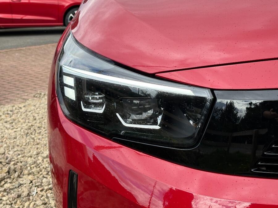 Used Vauxhall Corsa 2025 for sale - 76936422: Photo 12