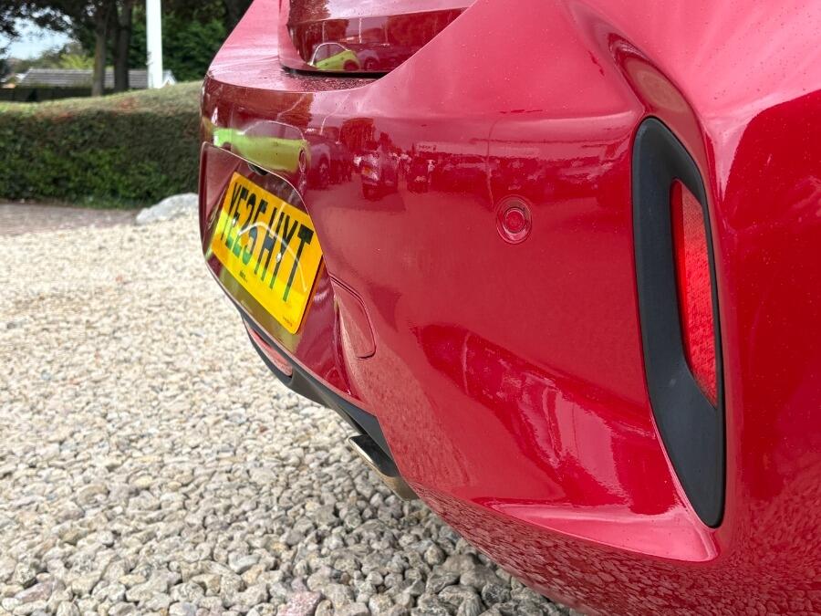 Used Vauxhall Corsa 2025 for sale - 76936422: Photo 15