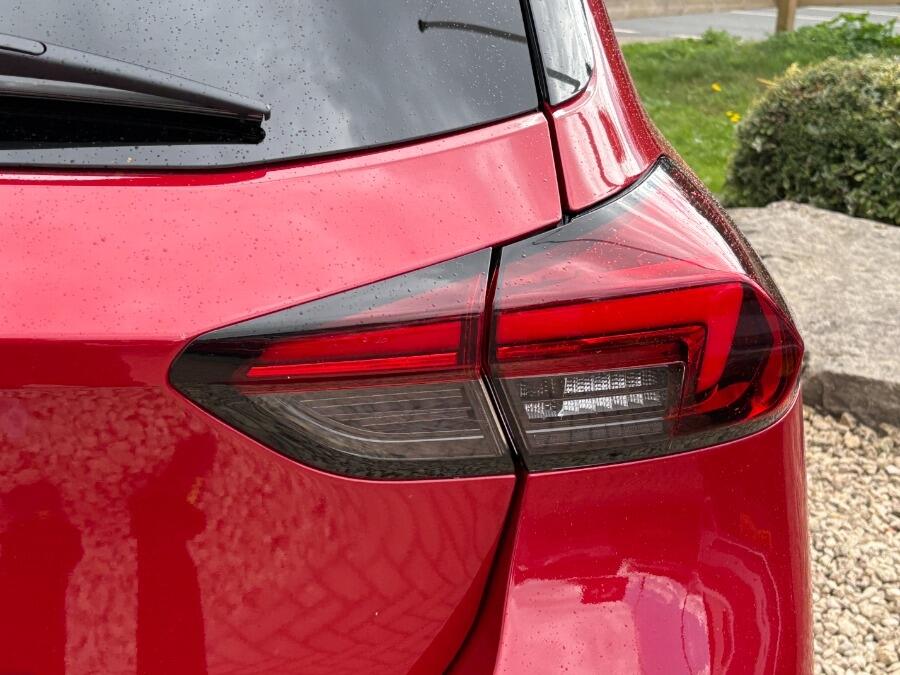 Used Vauxhall Corsa 2025 for sale - 76936422: Photo 16