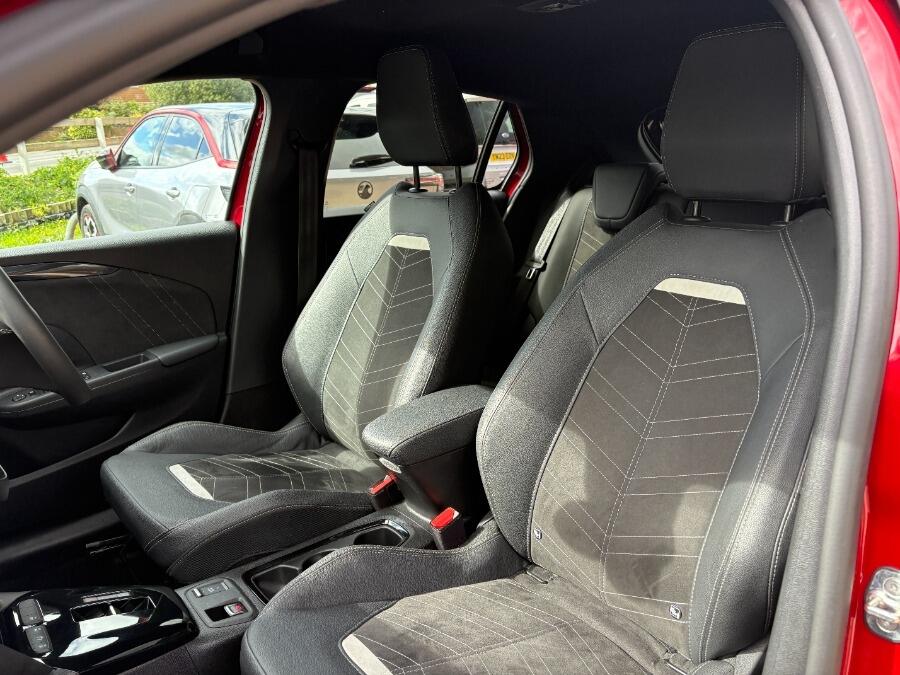 Used Vauxhall Corsa 2025 for sale - 76936422: Photo 19