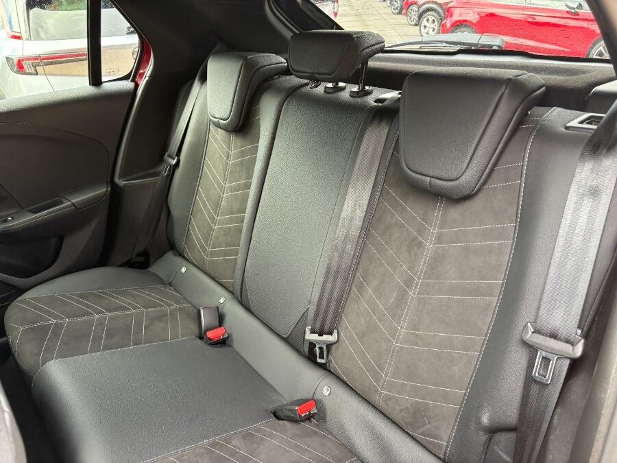 Used Vauxhall Corsa 2025 for sale - 76936422: Photo 22