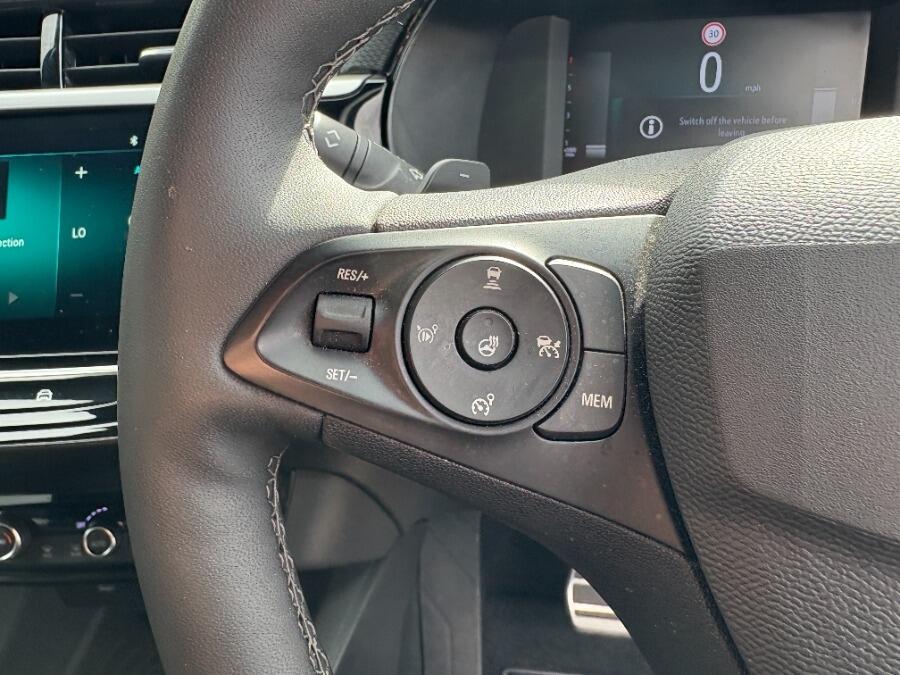 Used Vauxhall Corsa 2025 for sale - 76936422: Photo 28