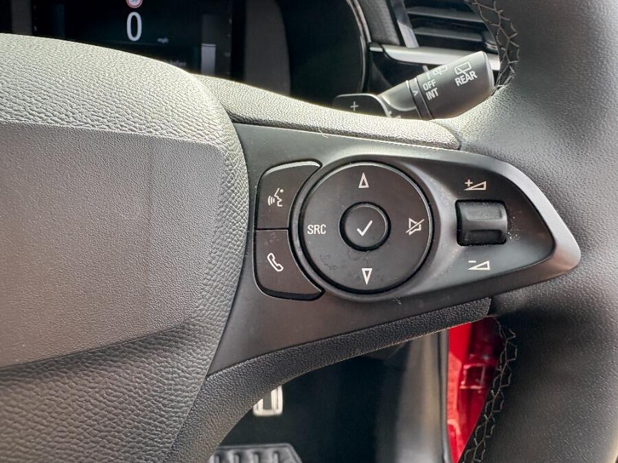 Used Vauxhall Corsa 2025 for sale - 76936422: Photo 29