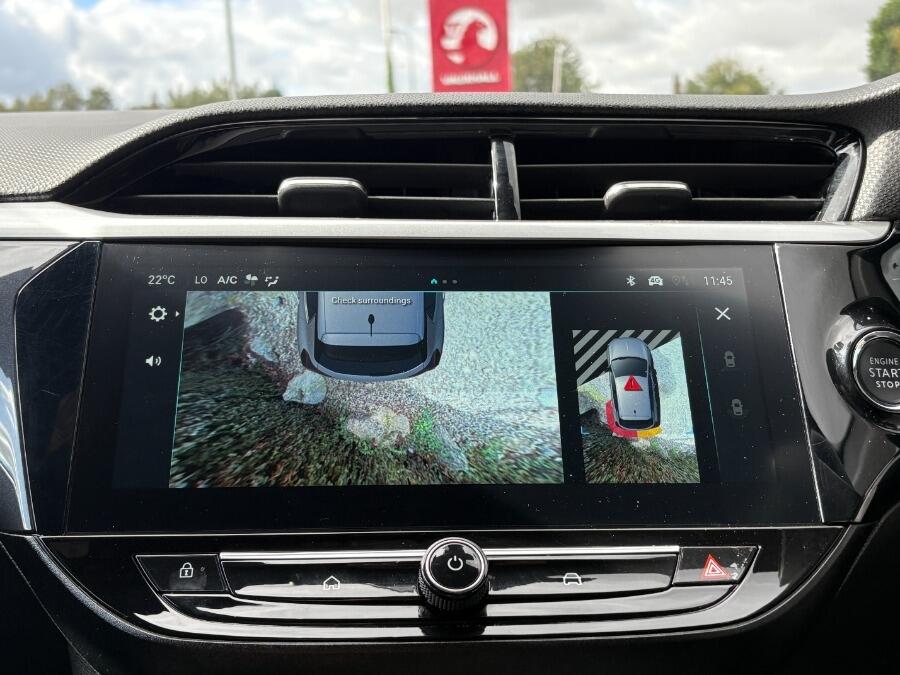 Used Vauxhall Corsa 2025 for sale - 76936422: Photo 3