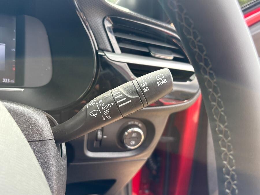 Used Vauxhall Corsa 2025 for sale - 76936422: Photo 30