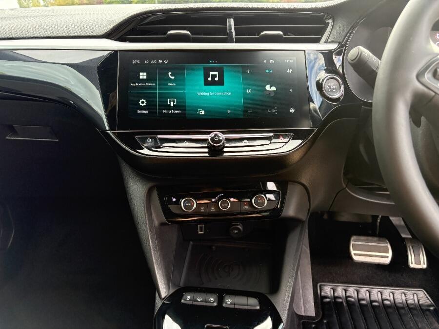 Used Vauxhall Corsa 2025 for sale - 76936422: Photo 31