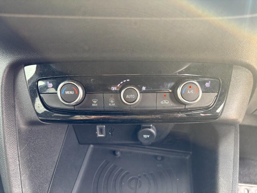 Used Vauxhall Corsa 2025 for sale - 76936422: Photo 33