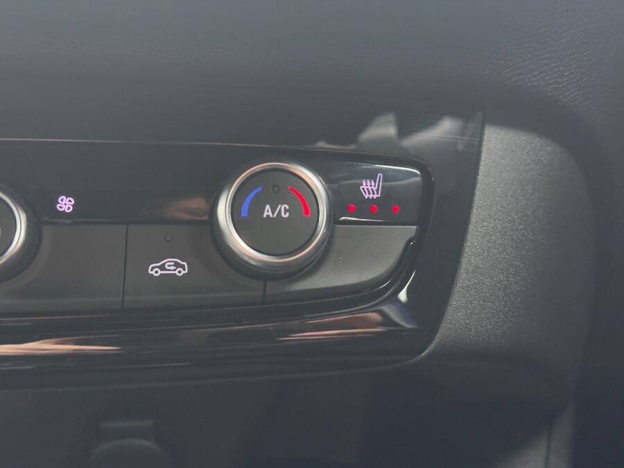 Used Vauxhall Corsa 2024 for sale - 76592380: Photo 16