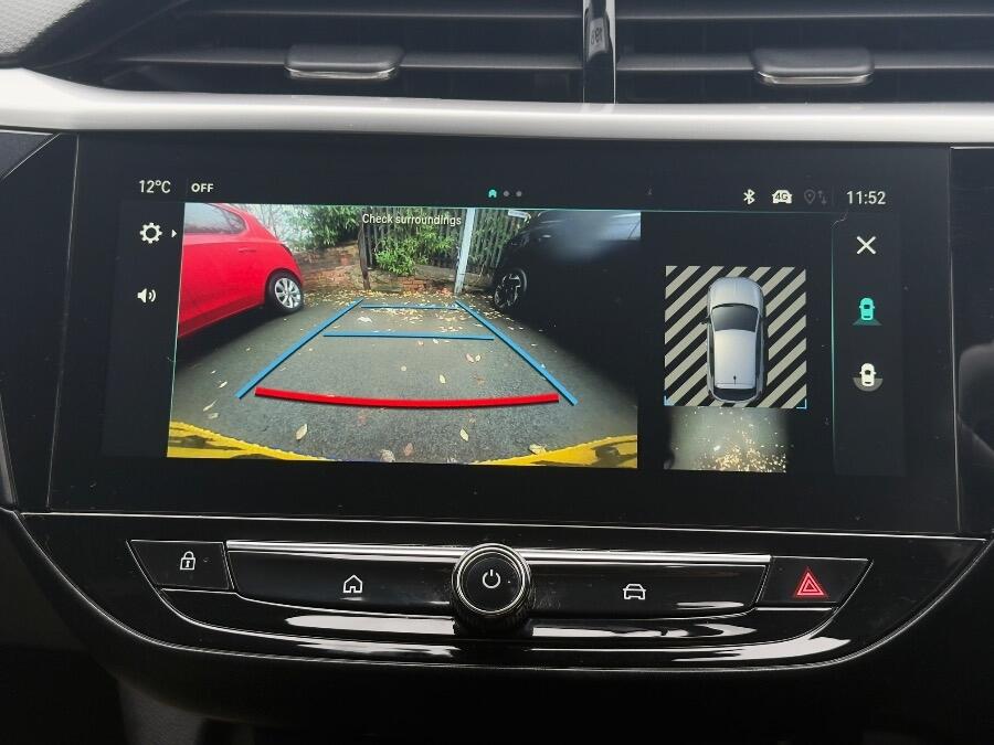 Used Vauxhall Corsa 2024 for sale - 76592380: Photo 19