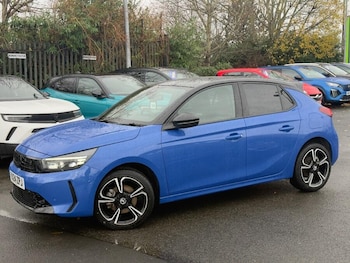 Used Vauxhall Corsa 2024 for sale - 76592380: Photo