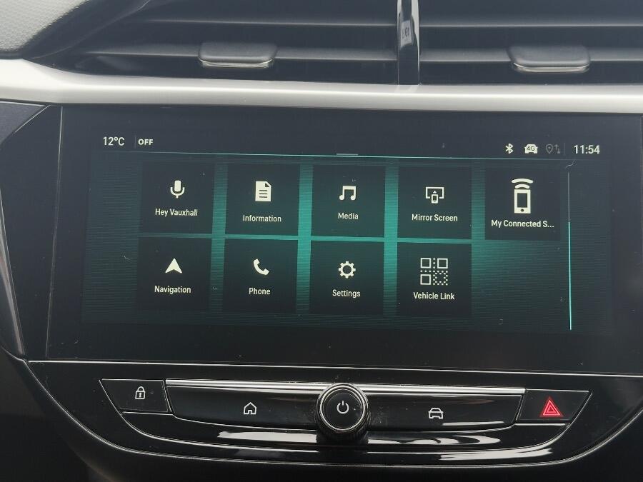 Used Vauxhall Corsa 2024 for sale - 76592380: Photo 31