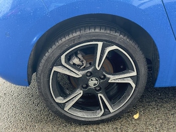 Used Vauxhall Corsa 2024 for sale - 76592380: Photo