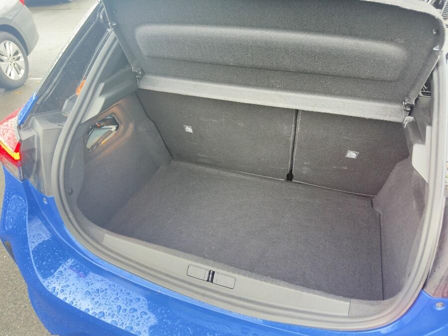 Used Vauxhall Corsa 2024 for sale - 76592380: Photo 8