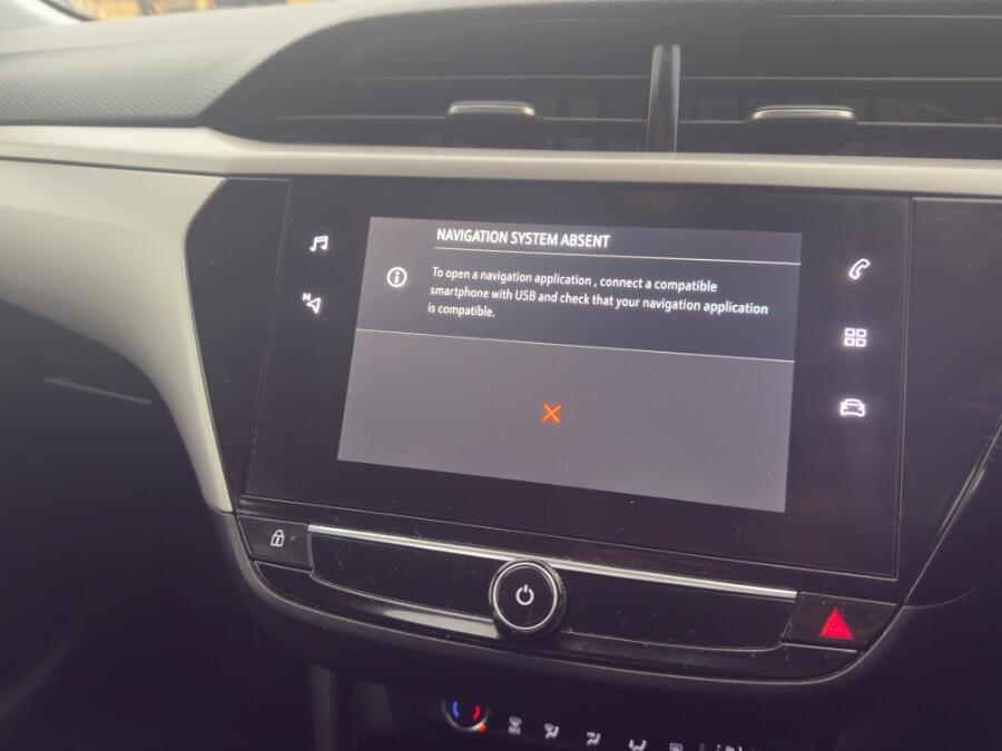 Used Vauxhall Corsa 2022 for sale - 77344906: Photo 11