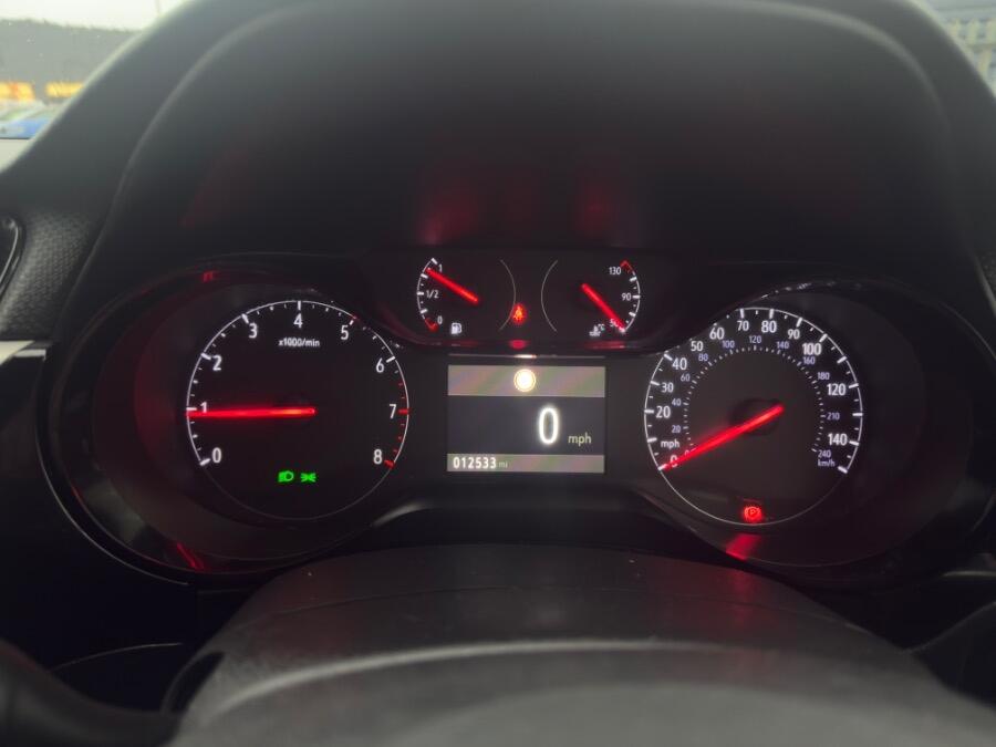 Used Vauxhall Corsa 2022 for sale - 77344906: Photo 13