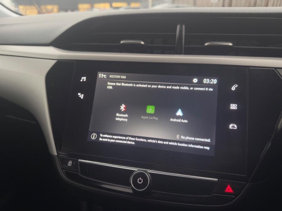 Used Vauxhall Corsa 2022 for sale - 77344906: Photo 16