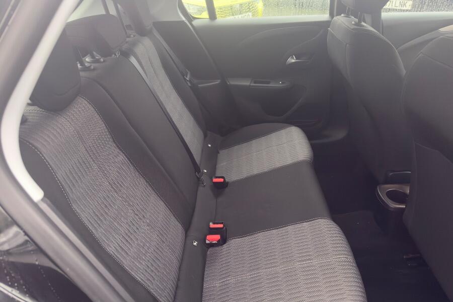Used Vauxhall Corsa 2022 for sale - 77344906: Photo 5