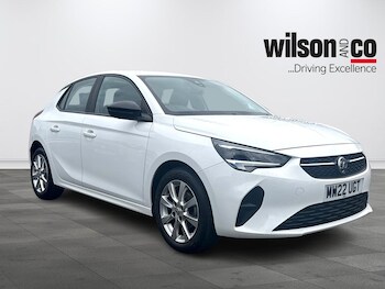 Used Vauxhall Corsa 2022 for sale - 77838903: Photo