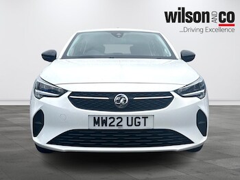 Used Vauxhall Corsa 2022 for sale - 77838903: Photo