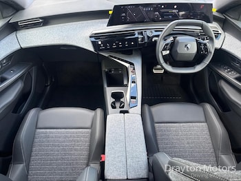 Used Peugeot E-5008 2026 for sale - 78214431: Photo