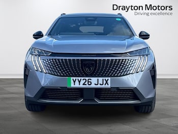 Used Peugeot E-5008 2026 for sale - 78214431: Photo