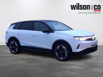 Used Vauxhall Grandland 2025 for sale - 77441165: Photo