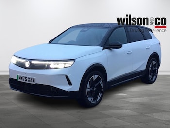Used Vauxhall Grandland 2025 for sale - 77441165: Photo