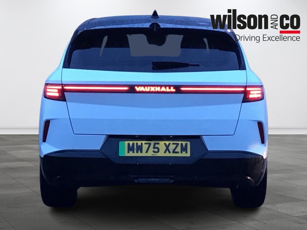 Used Vauxhall Grandland 2025 for sale - 77441165: Photo 3