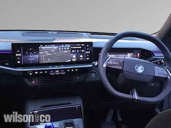 Used Vauxhall Grandland 2025 for sale - 77441165: Photo