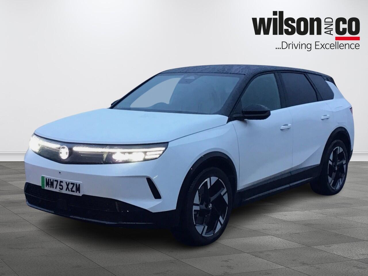 Used Vauxhall Grandland 2025 for sale - 77441165: Photo 5