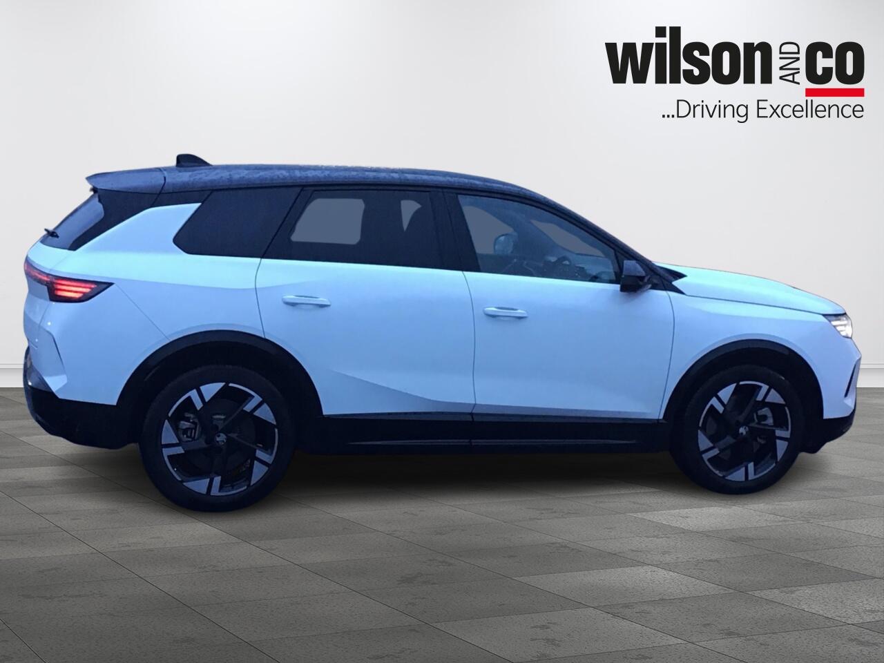 Used Vauxhall Grandland 2025 for sale - 77441165: Photo 6