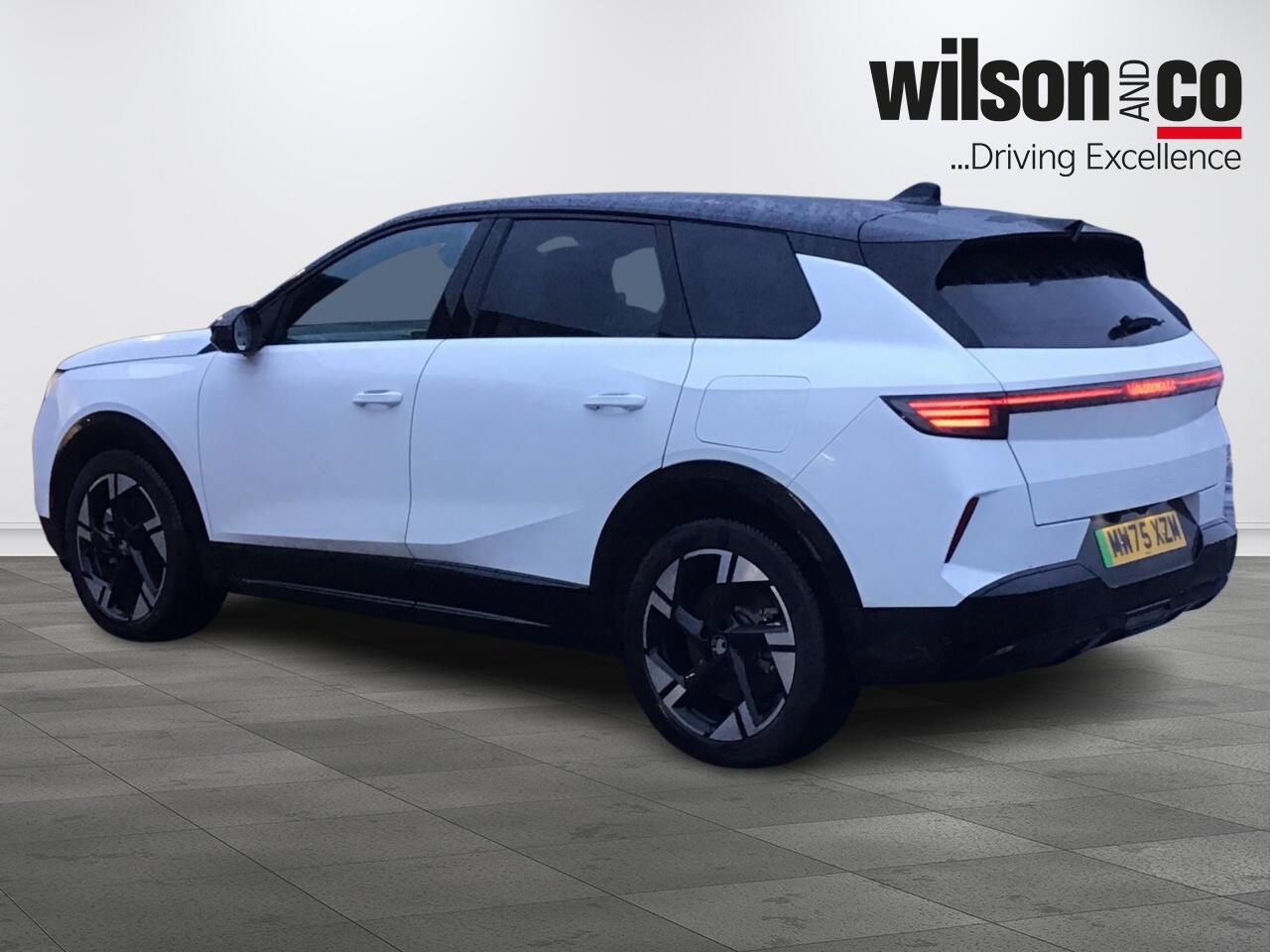 Used Vauxhall Grandland 2025 for sale - 77441165: Photo 7