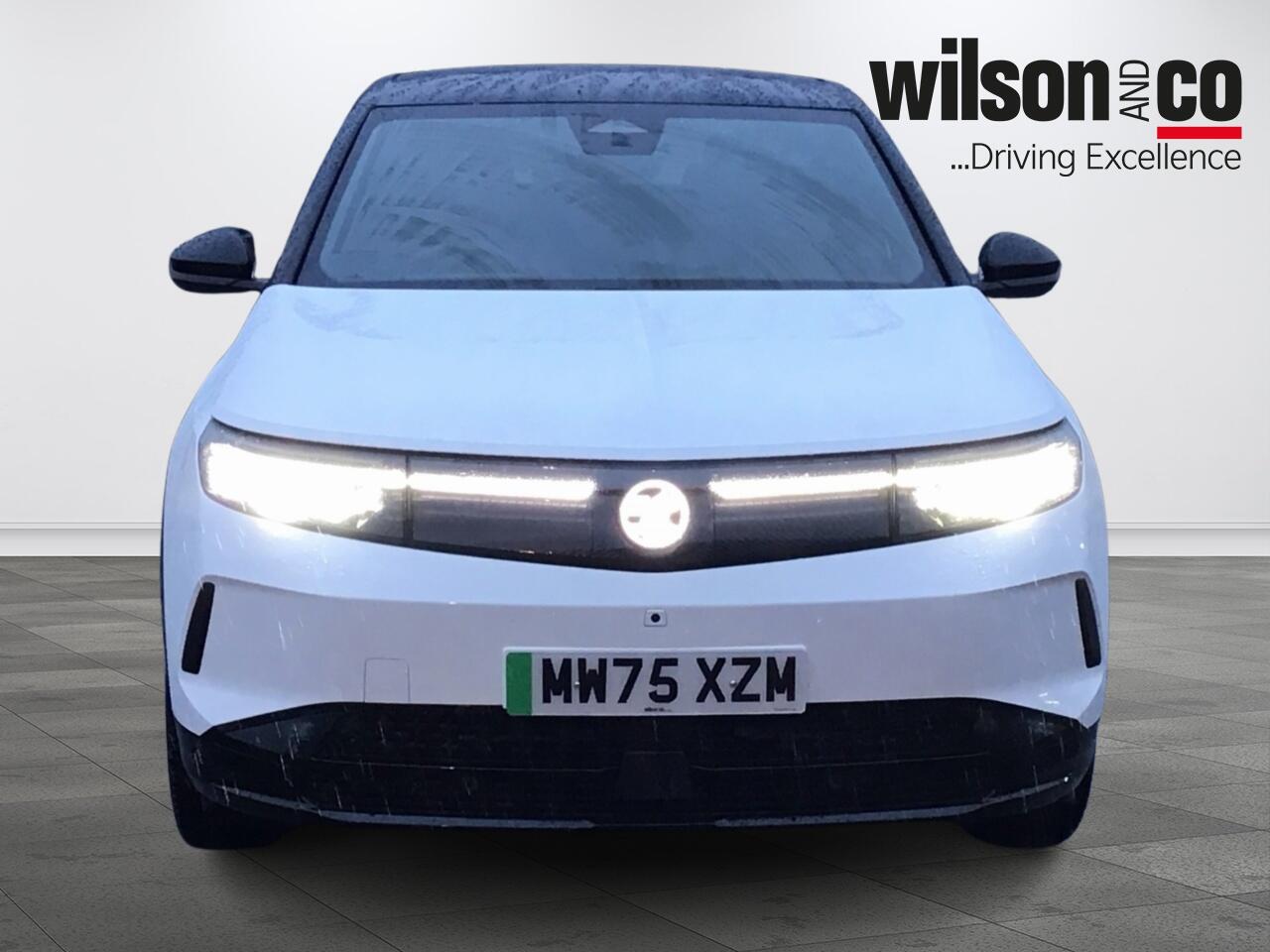 Used Vauxhall Grandland 2025 for sale - 77441165: Photo 8