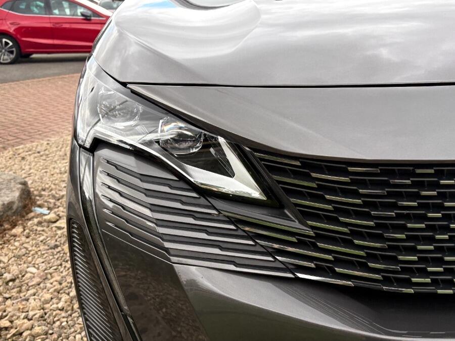 Used Peugeot 3008 2022 for sale - 76936359: Photo 15