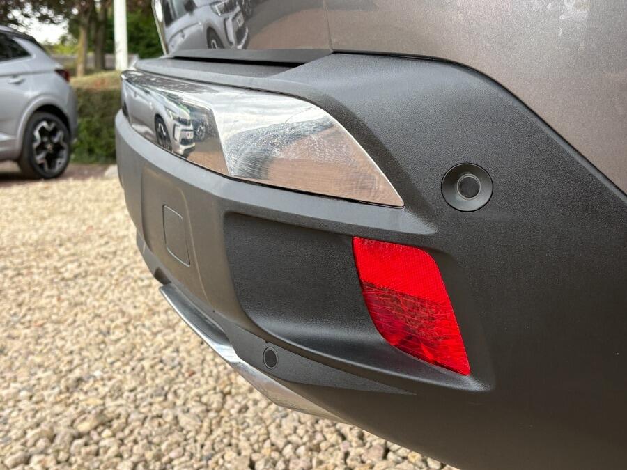 Used Peugeot 3008 2022 for sale - 76936359: Photo 20