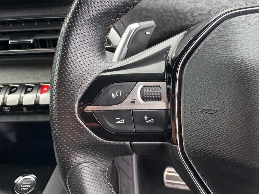 Used Peugeot 3008 2022 for sale - 76936359: Photo 37