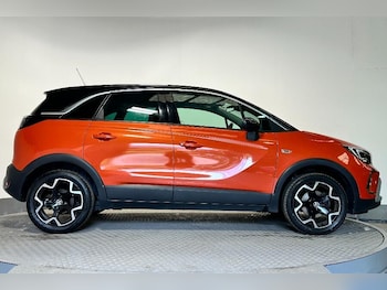 Used Vauxhall Crossland 2022 for sale - 75532565: Photo