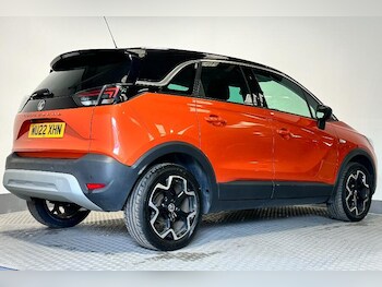 Used Vauxhall Crossland 2022 for sale - 75532565: Photo