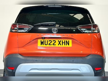 Used Vauxhall Crossland 2022 for sale - 75532565: Photo