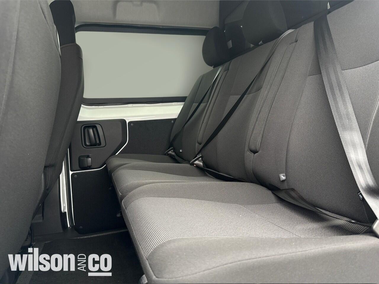 Used Vauxhall Vivaro 2026 for sale - 77839053: Photo 14