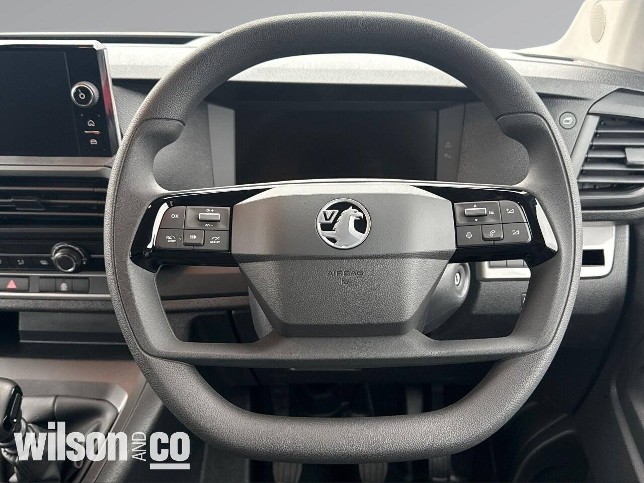 Used Vauxhall Vivaro 2026 for sale - 77839053: Photo 16