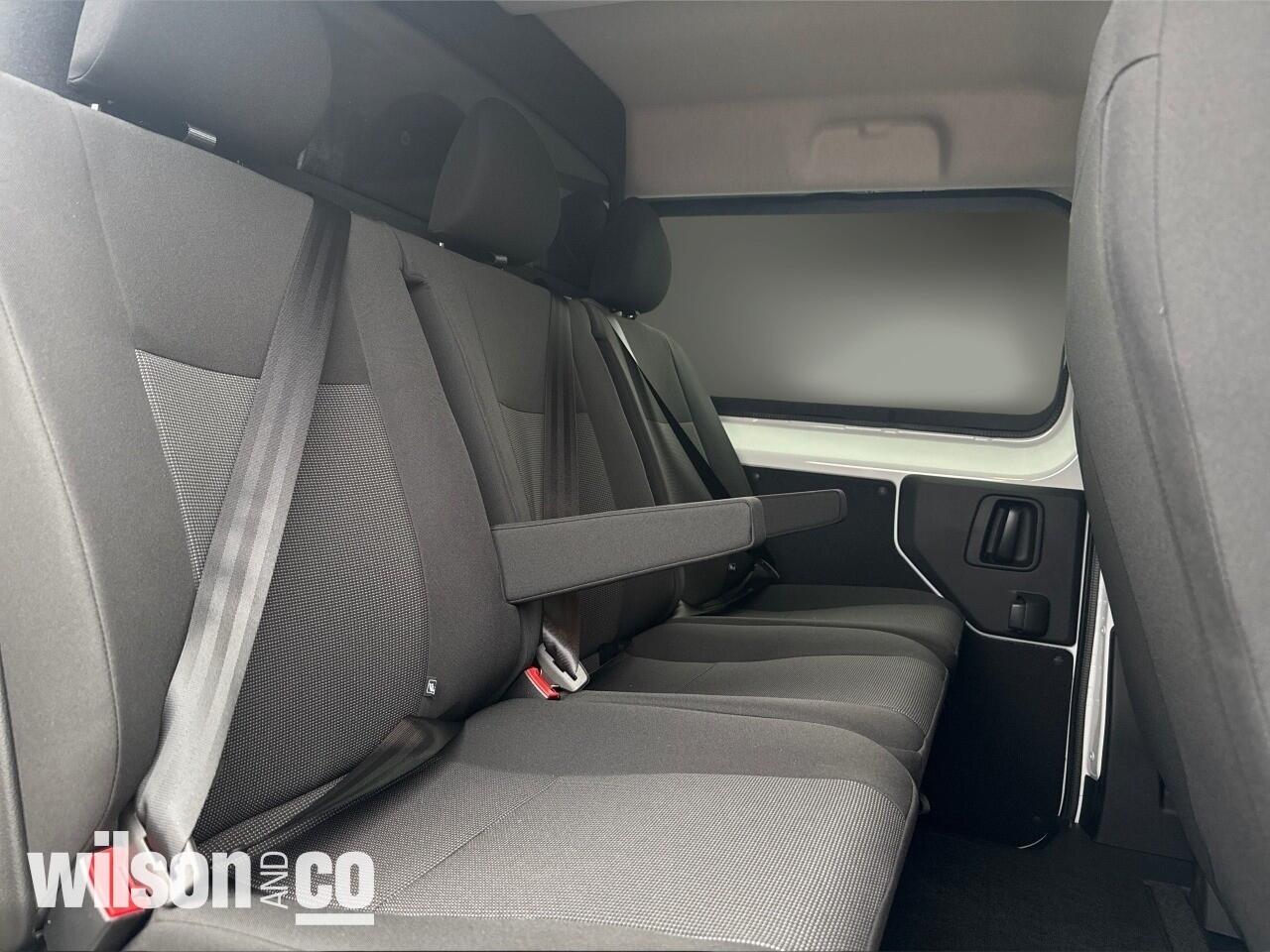 Used Vauxhall Vivaro 2026 for sale - 77839053: Photo 17