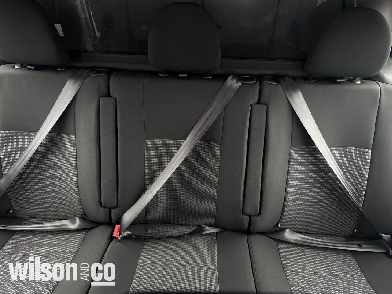 Used Vauxhall Vivaro 2026 for sale - 77839053: Photo 35