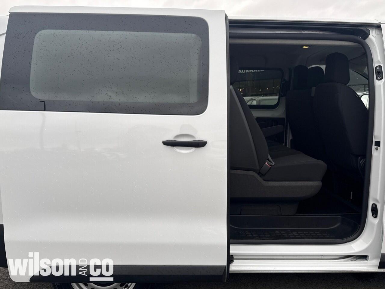 Used Vauxhall Vivaro 2026 for sale - 77839053: Photo 36