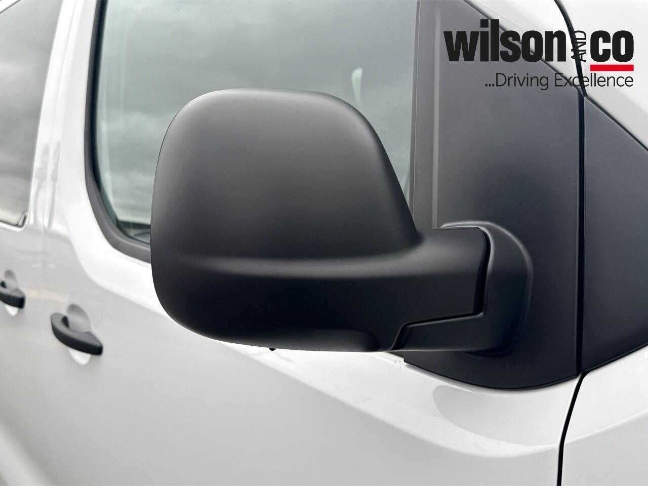 Used Vauxhall Vivaro 2026 for sale - 77839053: Photo 44