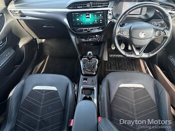 Used Vauxhall Corsa 2023 for sale - 78086559: Photo