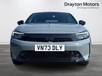 Used Vauxhall Corsa 2023 for sale - 78086559: Photo