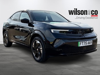 Used Vauxhall Mokka 2025 for sale - 78471687: Photo