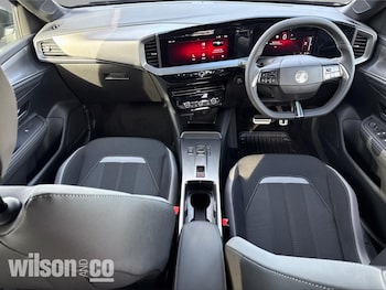 Used Vauxhall Mokka 2025 for sale - 78471687: Photo